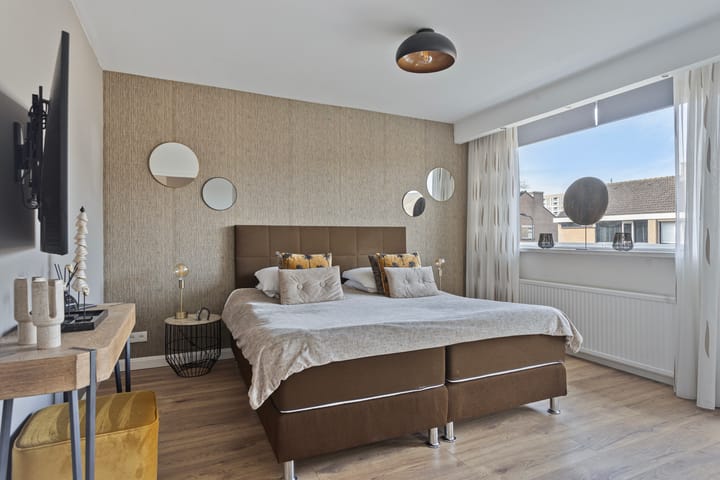 Photo 21 of Commissaris Van Voorst tot Voorstlaan 20