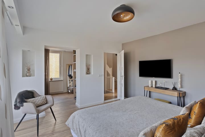 Photo 22 of Commissaris Van Voorst tot Voorstlaan 20