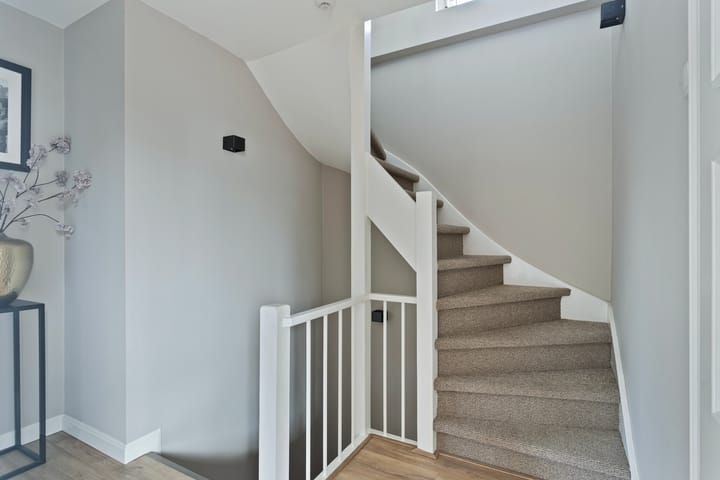 Photo 28 of Commissaris Van Voorst tot Voorstlaan 20