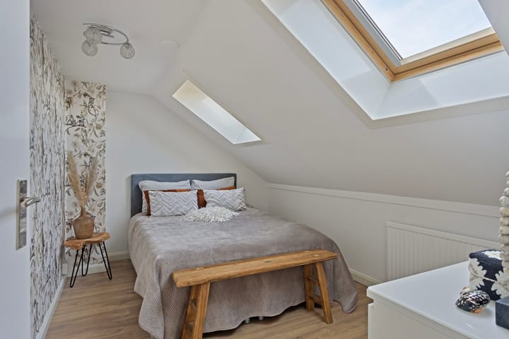 Photo 32 of Commissaris Van Voorst tot Voorstlaan 20