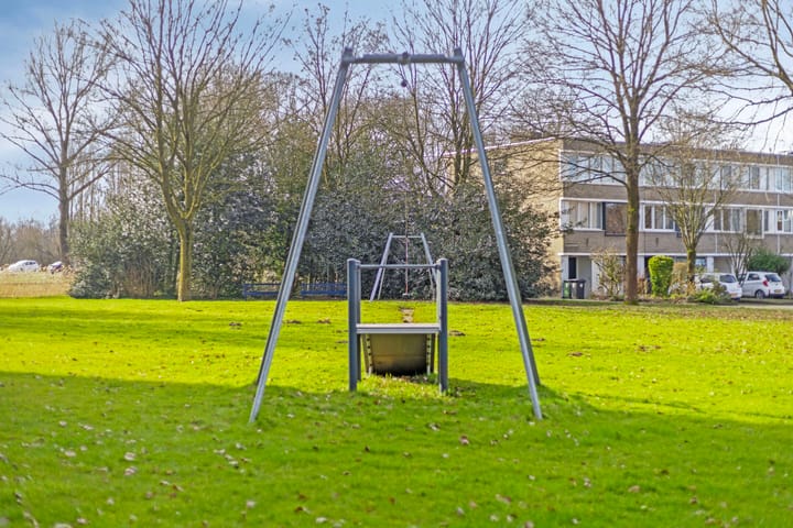 Photo 34 of Commissaris Van Voorst tot Voorstlaan 20