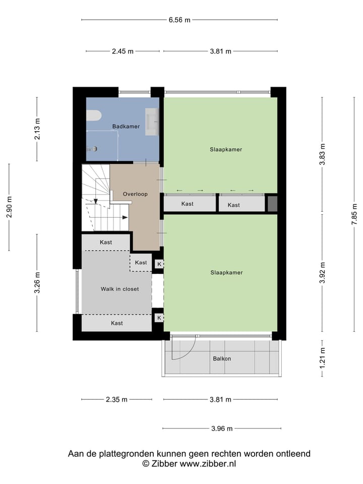 Photo 37 of Commissaris Van Voorst tot Voorstlaan 20