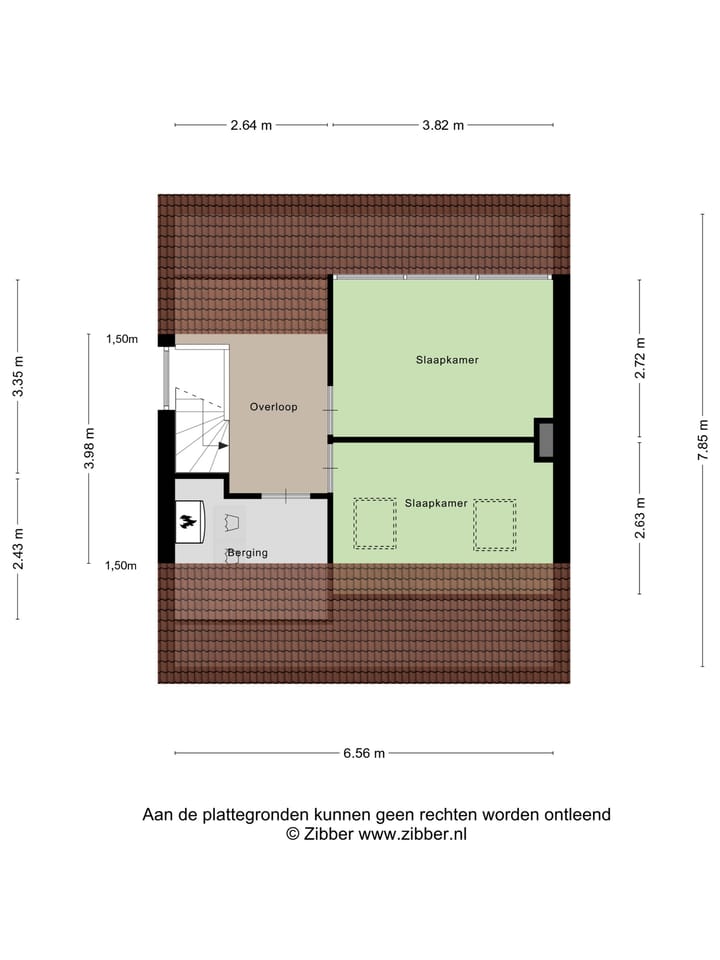 Photo 38 of Commissaris Van Voorst tot Voorstlaan 20