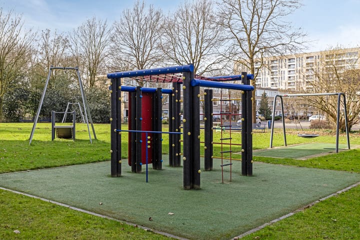 Photo 35 of Commissaris Van Voorst tot Voorstlaan 20