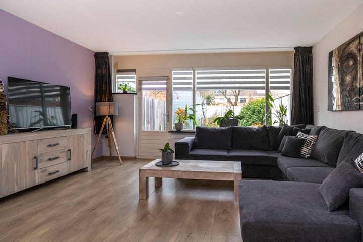 Foto 2 van Zwaardenburg 64