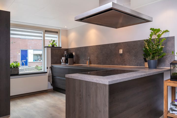 Foto 3 van Zwaardenburg 64