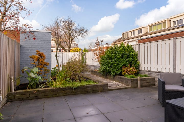 Foto 4 van Zwaardenburg 64