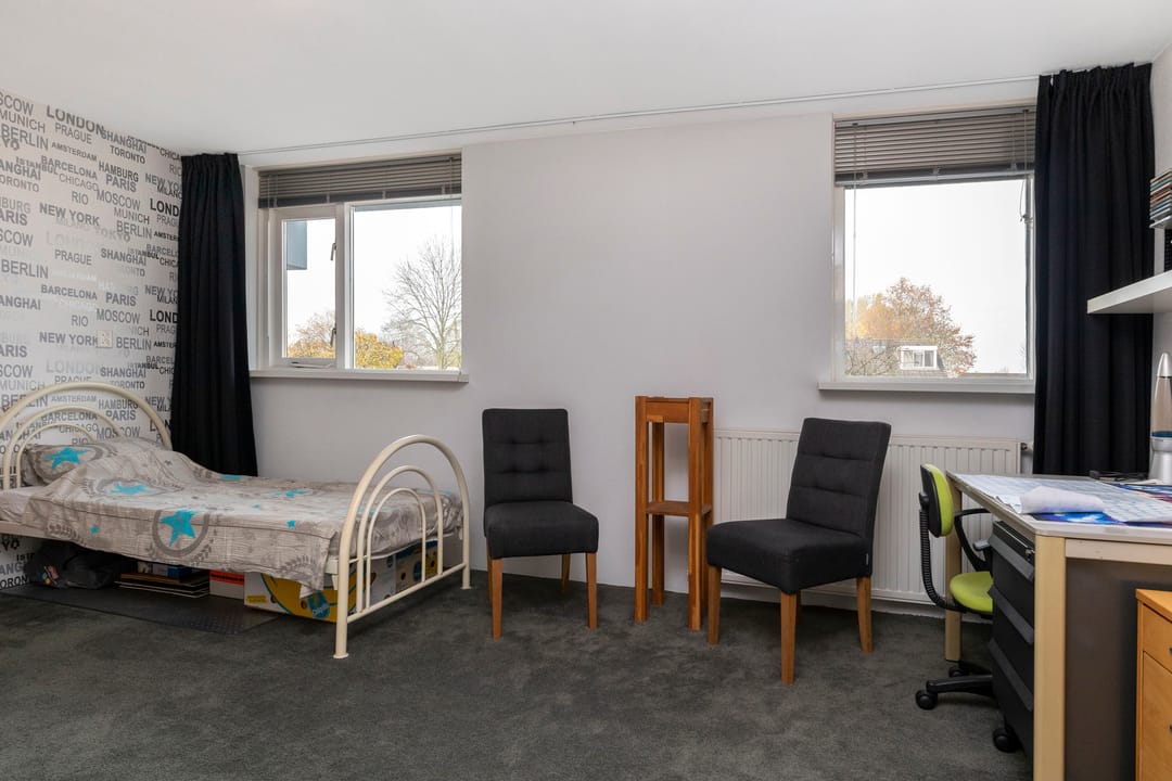 Photo 13 of Zwaardenburg 64