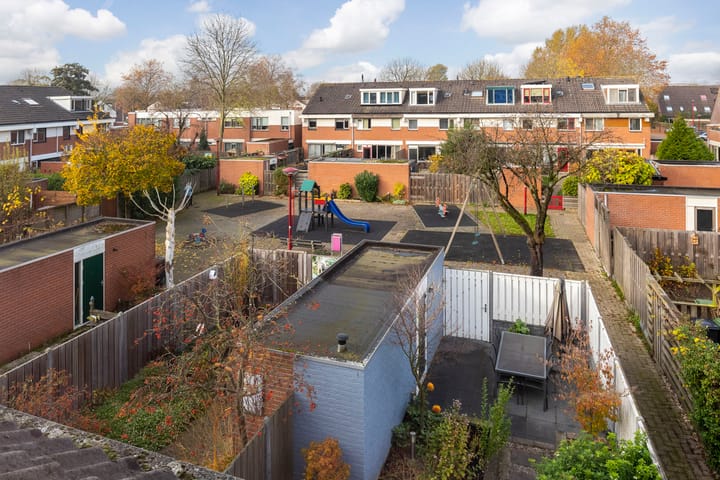 Foto 21 van Zwaardenburg 64