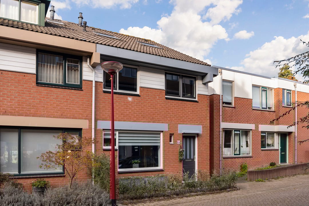 Photo 22 of Zwaardenburg 64