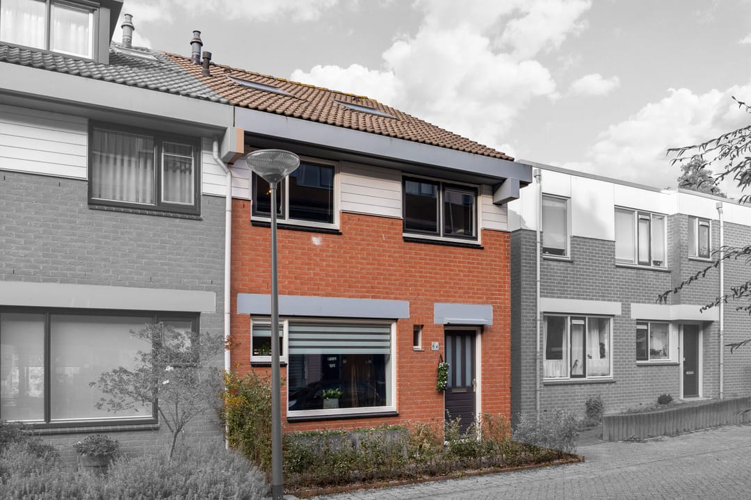 Photo 23 of Zwaardenburg 64