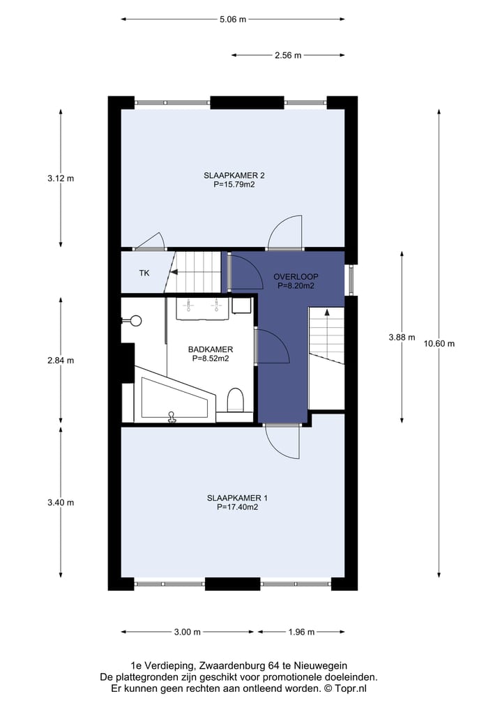 Foto 27 van Zwaardenburg 64