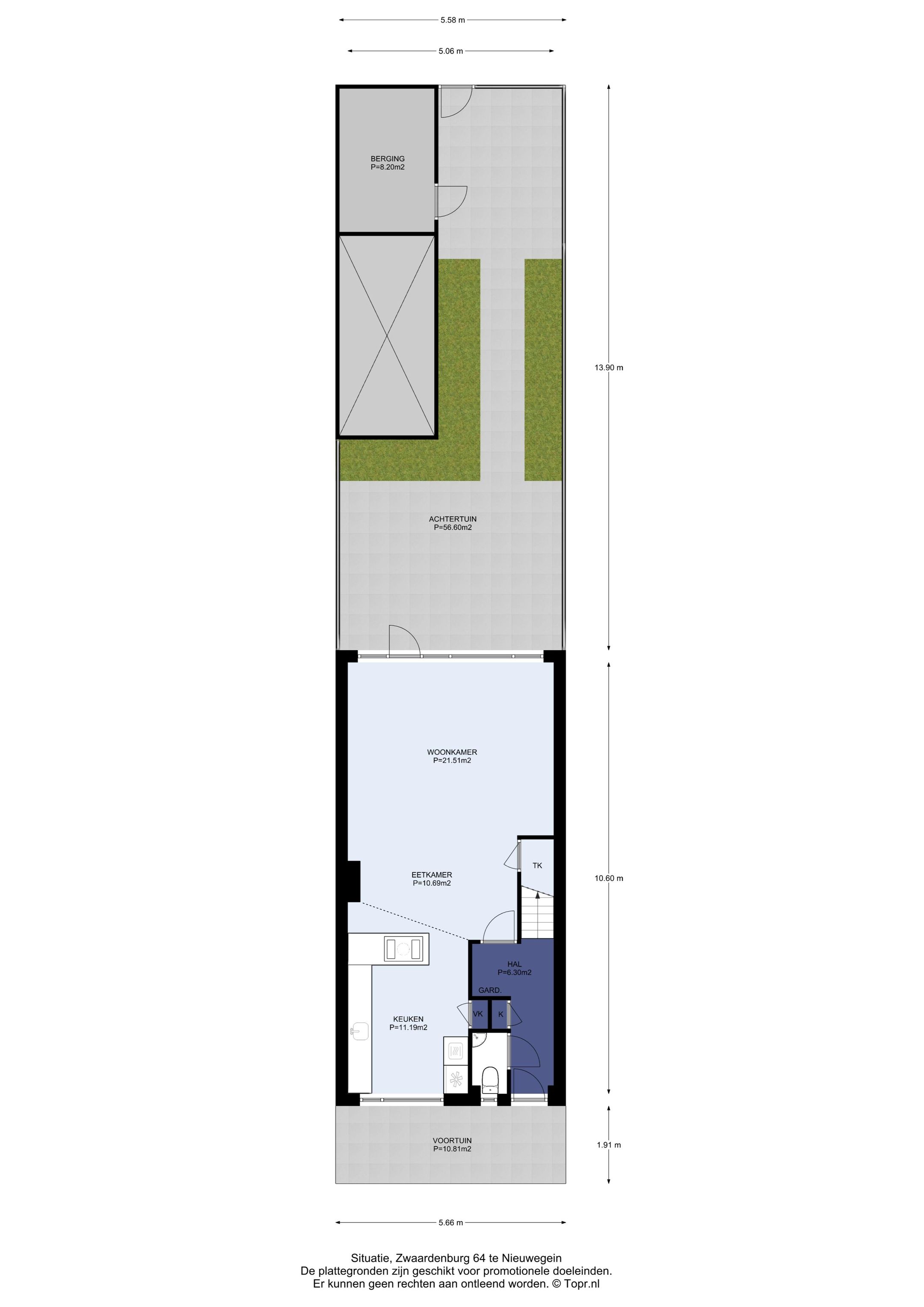 Photo 30 of Zwaardenburg 64