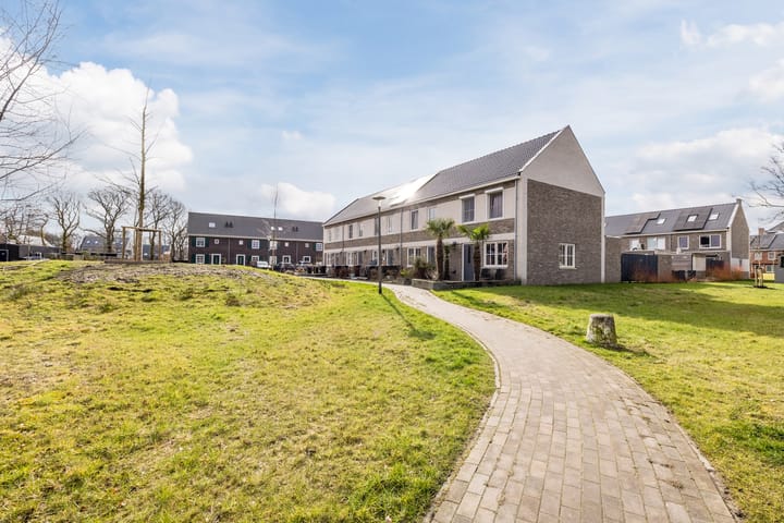 Foto 2 van Pronkridder 45