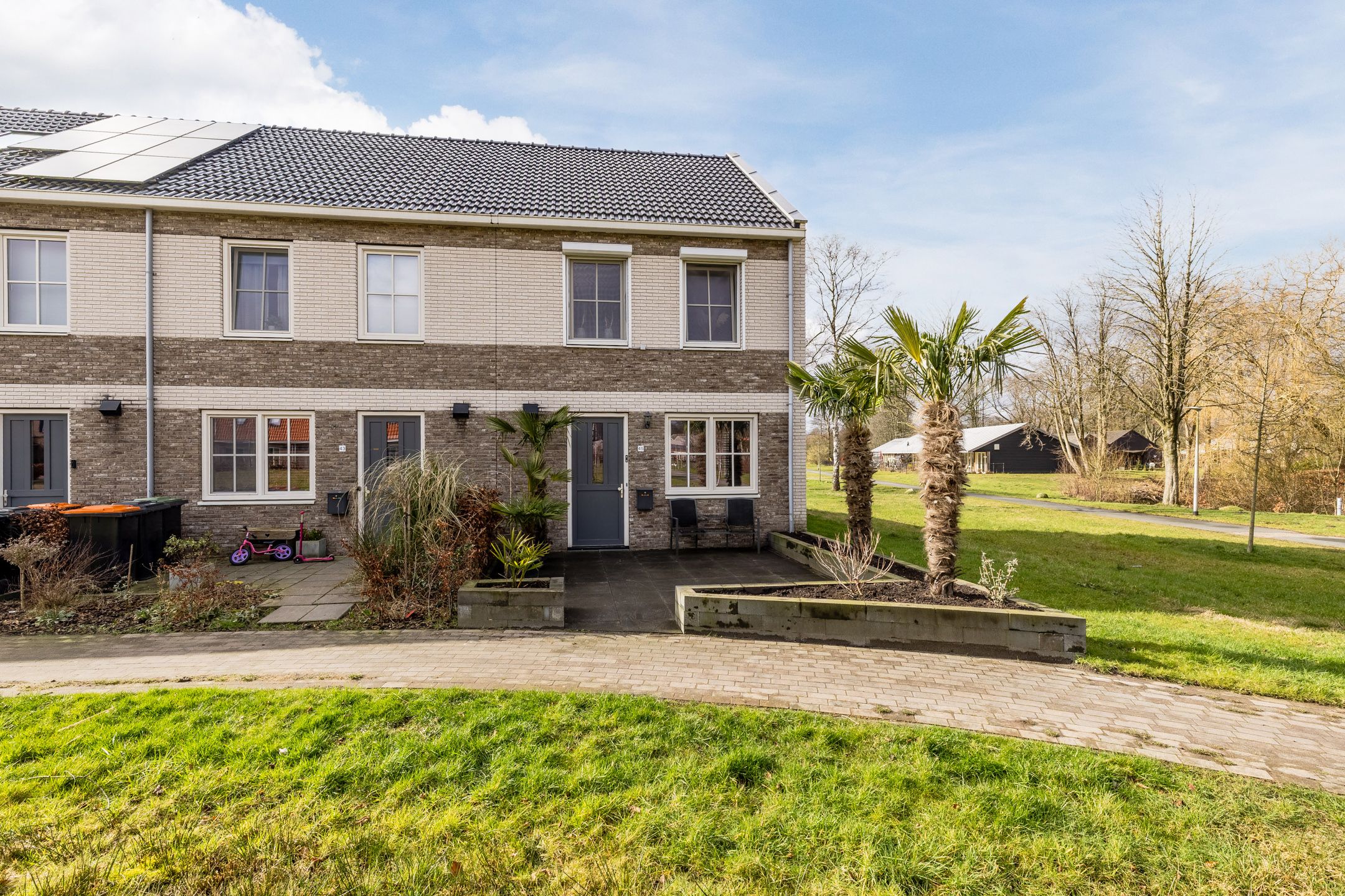 Foto 3 van Pronkridder 45