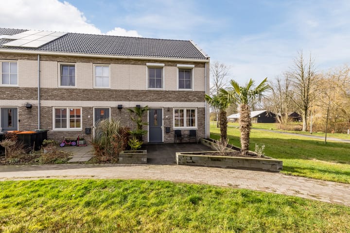 Foto 3 van Pronkridder 45