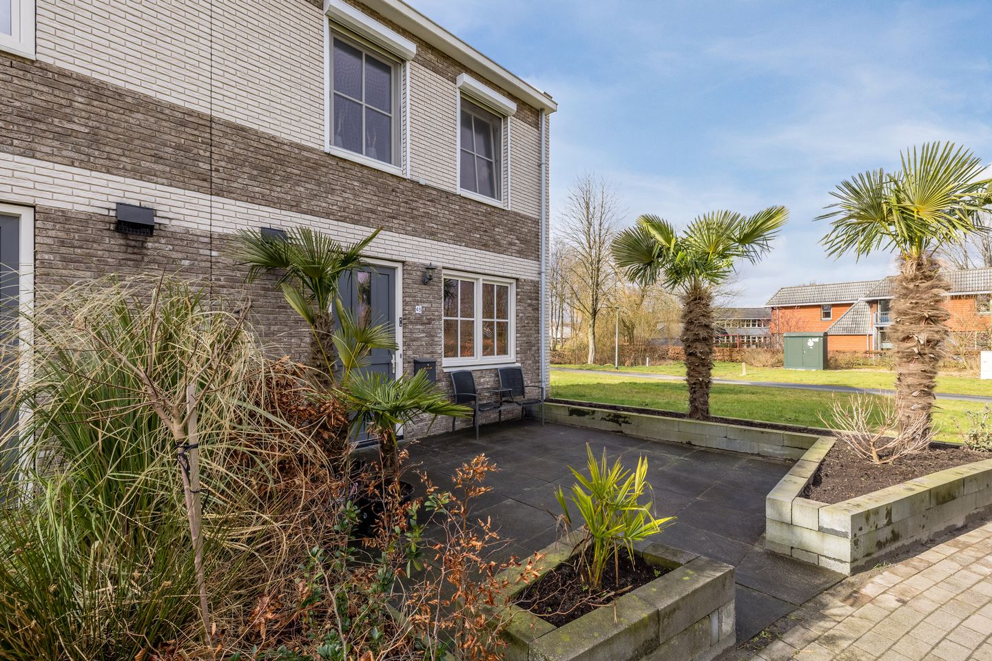 Foto 4 van Pronkridder 45