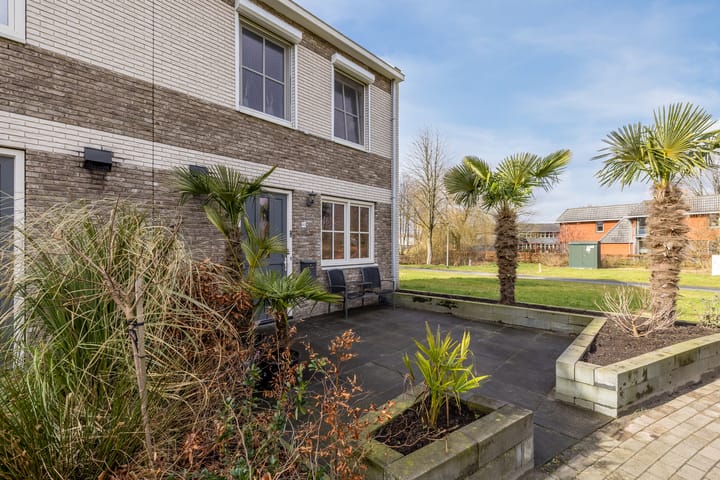 Foto 4 van Pronkridder 45