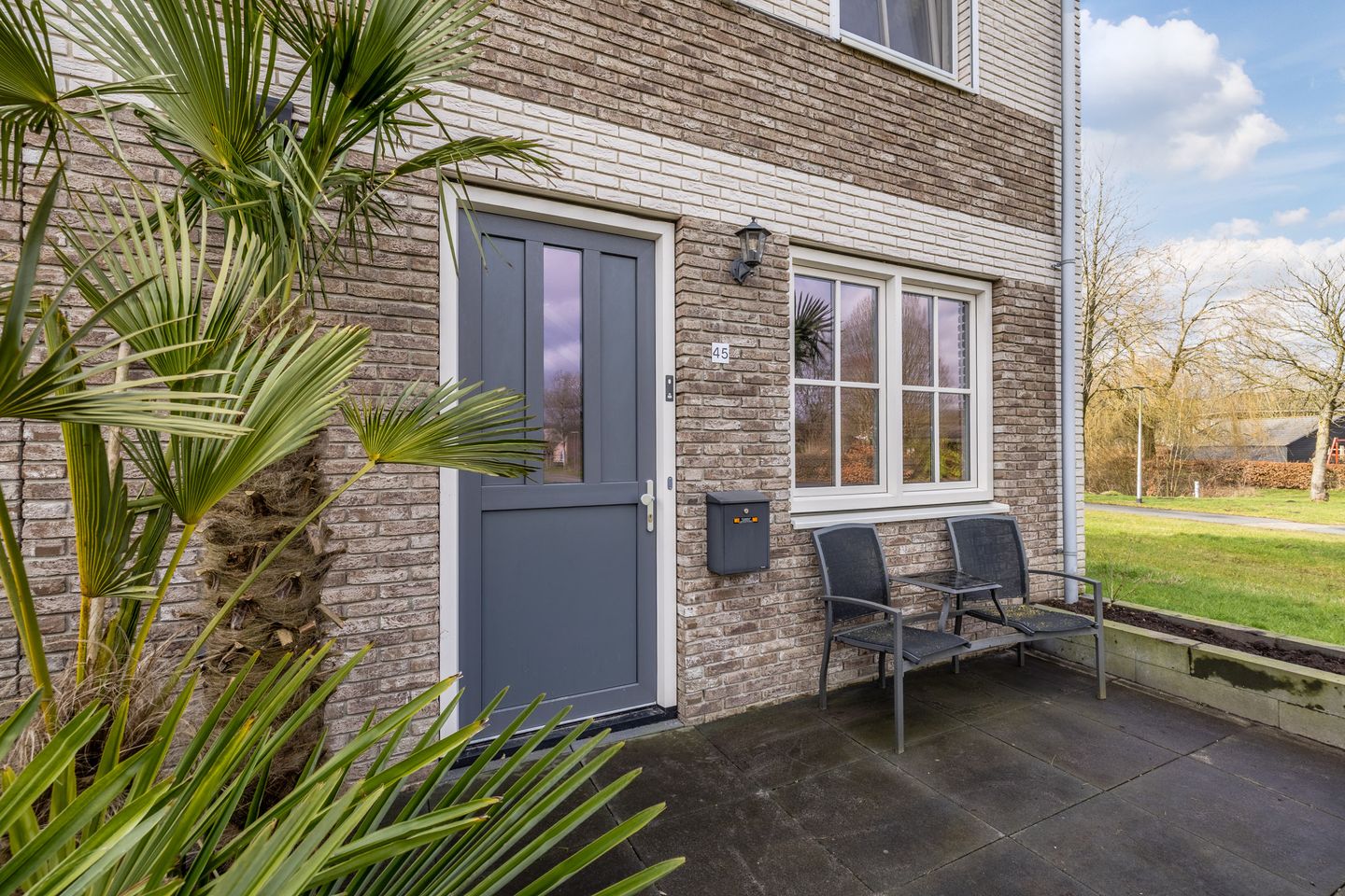 Foto 5 van Pronkridder 45