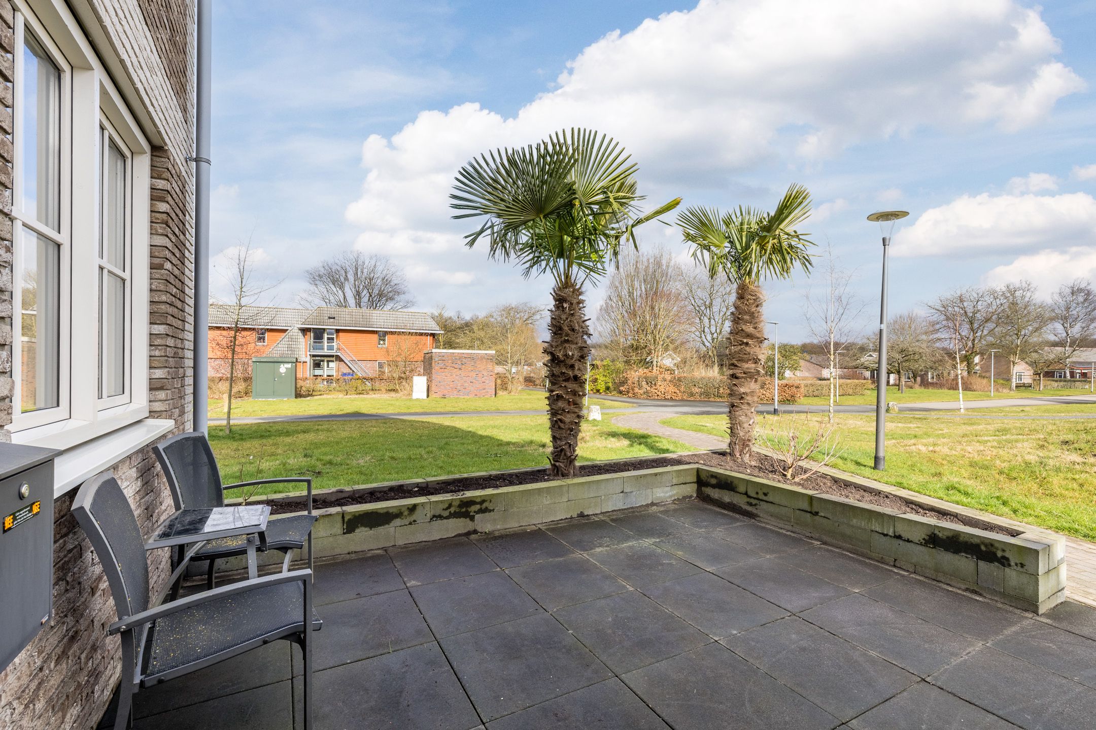 Foto 6 van Pronkridder 45