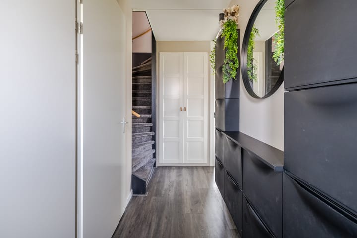 Foto 7 van Pronkridder 45