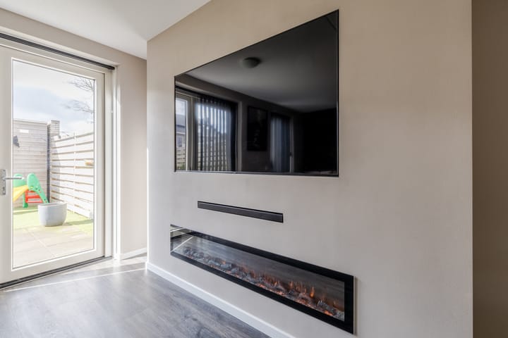 Foto 11 van Pronkridder 45