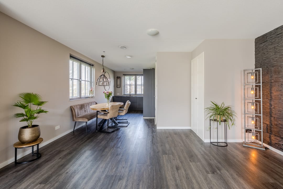 Foto 13 van Pronkridder 45