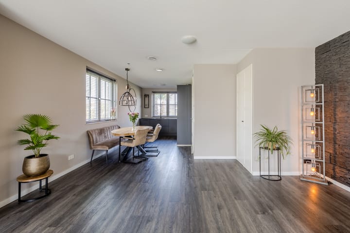 Foto 13 van Pronkridder 45