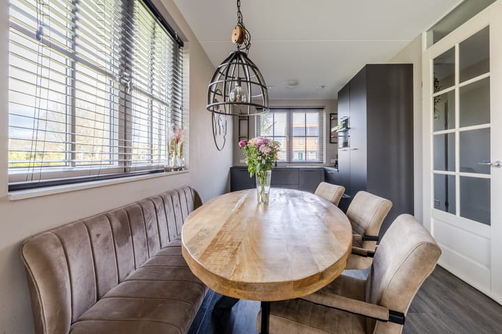 Foto 14 van Pronkridder 45