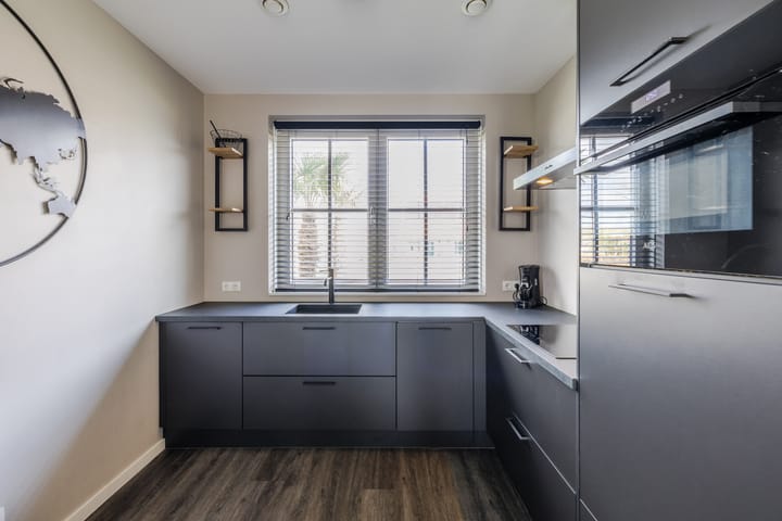 Foto 16 van Pronkridder 45