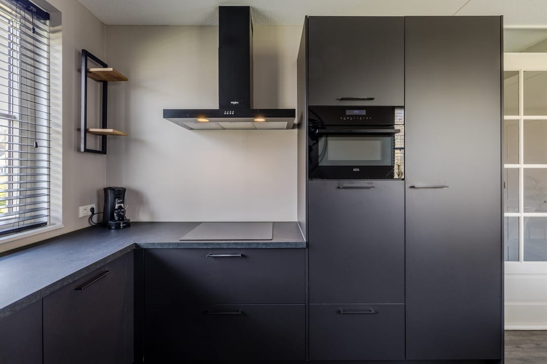 Foto 17 van Pronkridder 45