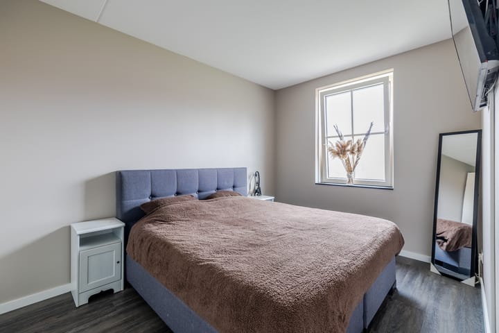 Foto 20 van Pronkridder 45