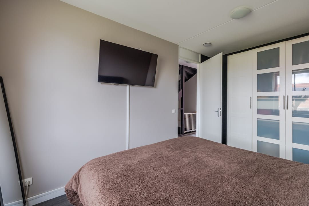 Foto 22 van Pronkridder 45