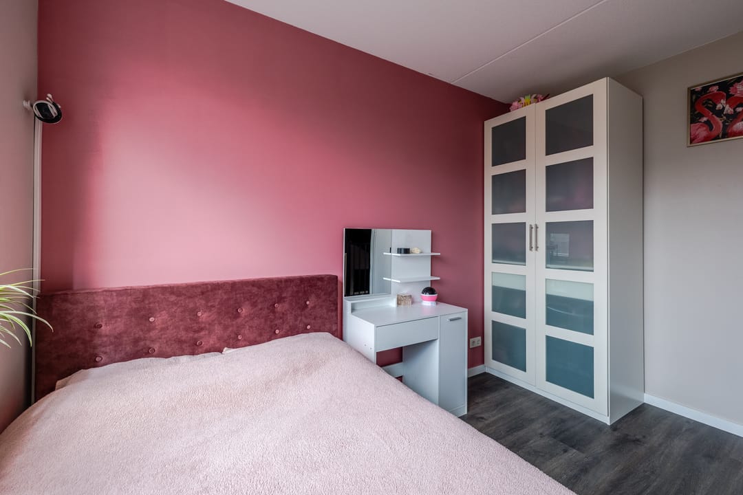 Foto 26 van Pronkridder 45