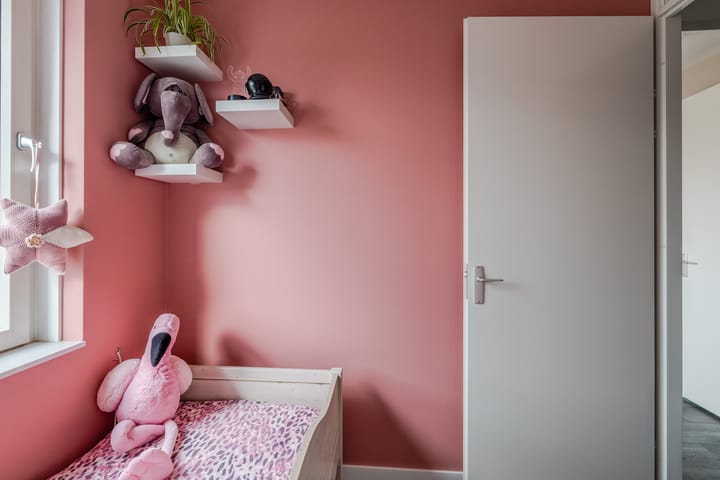 Foto 28 van Pronkridder 45