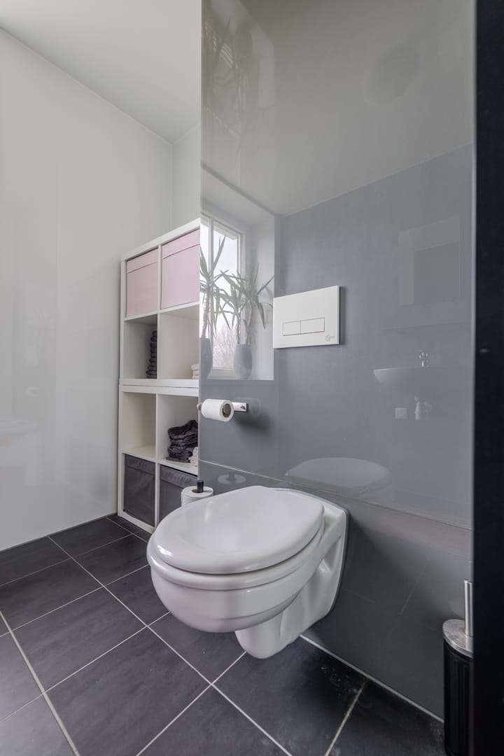 Foto 30 van Pronkridder 45