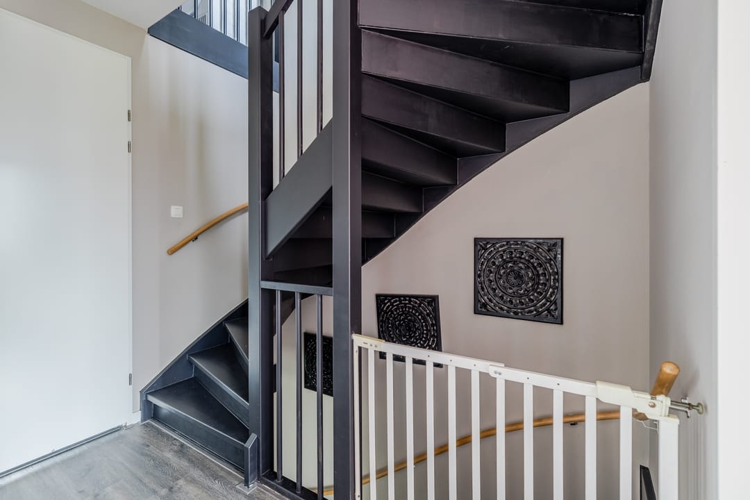 Foto 32 van Pronkridder 45