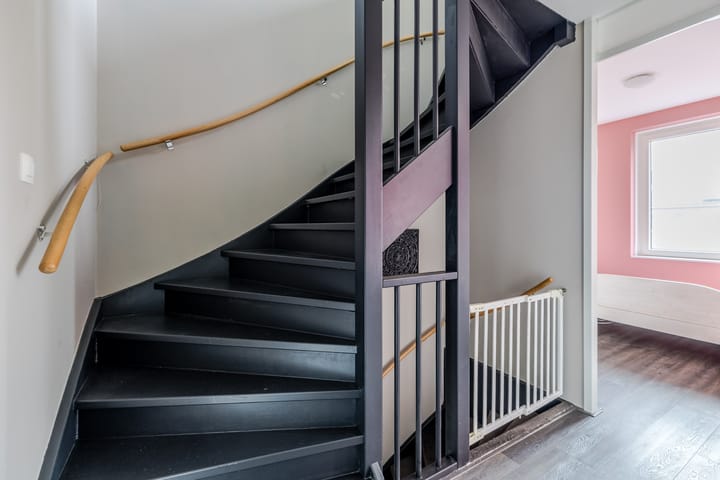 Foto 33 van Pronkridder 45