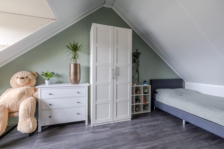 Foto 34 van Pronkridder 45