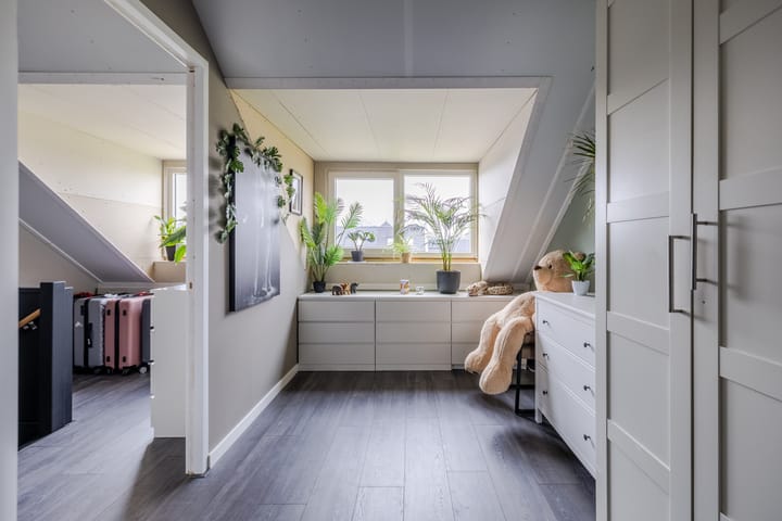 Foto 35 van Pronkridder 45