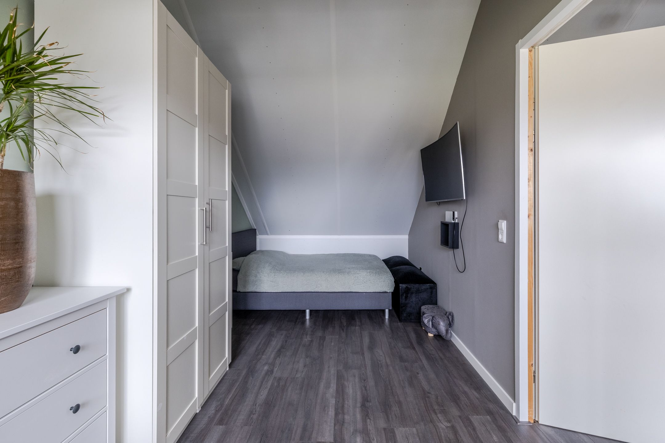 Foto 36 van Pronkridder 45