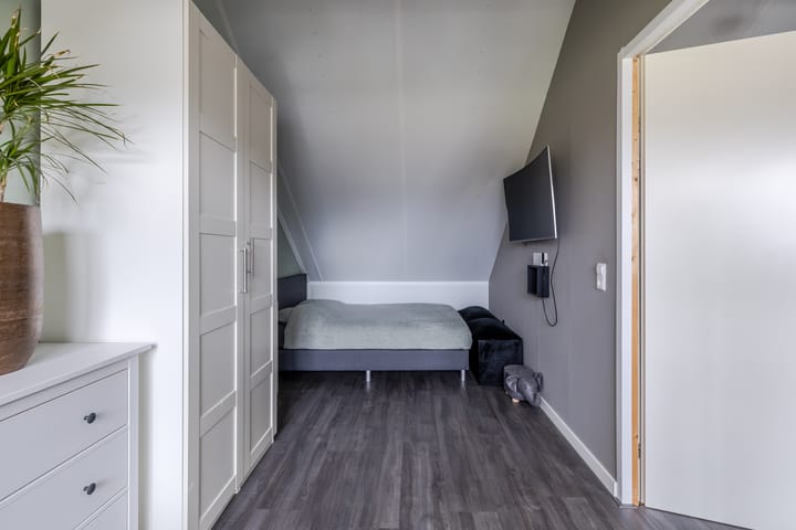 Foto 36 van Pronkridder 45