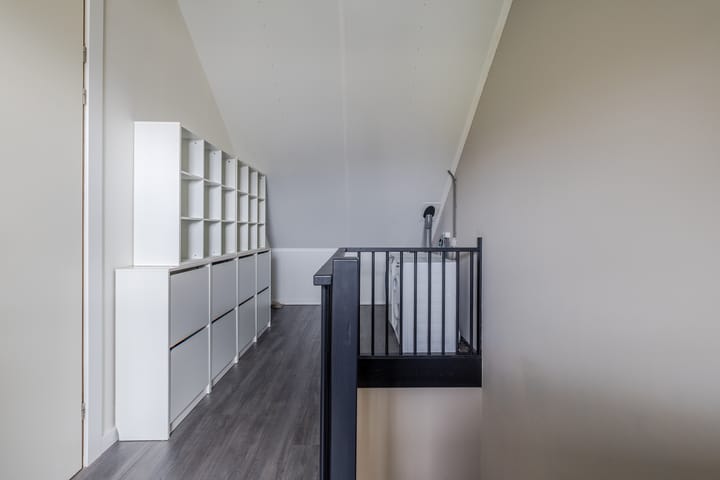 Foto 37 van Pronkridder 45