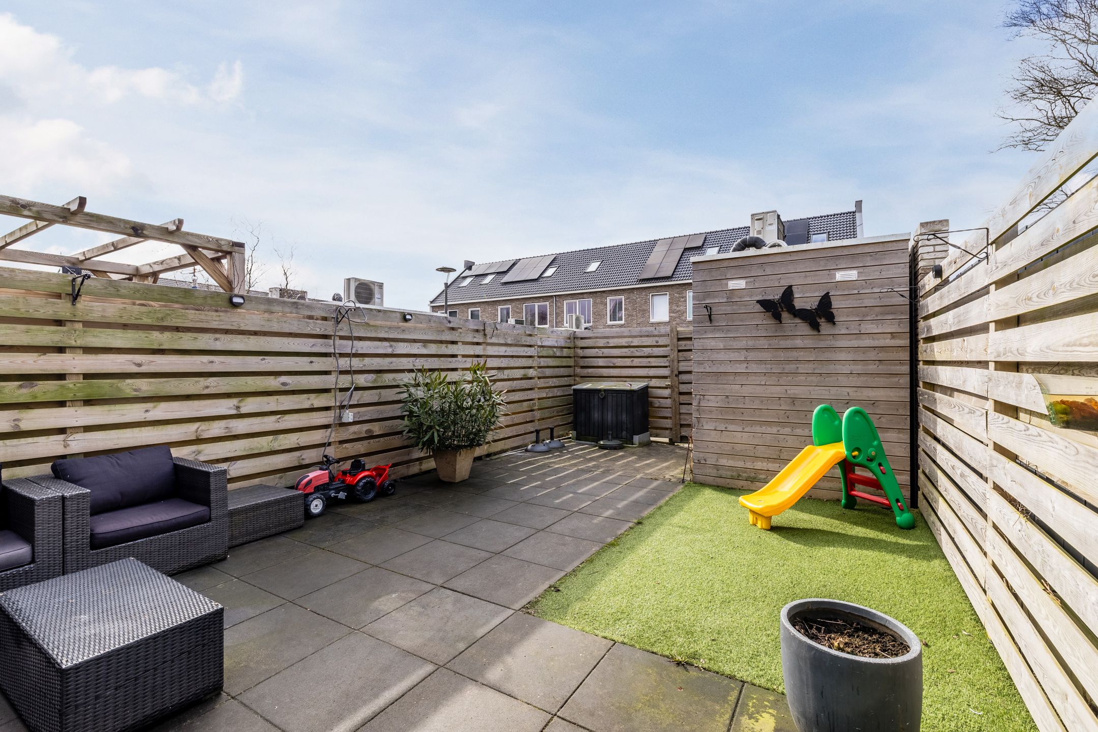 Foto 42 van Pronkridder 45