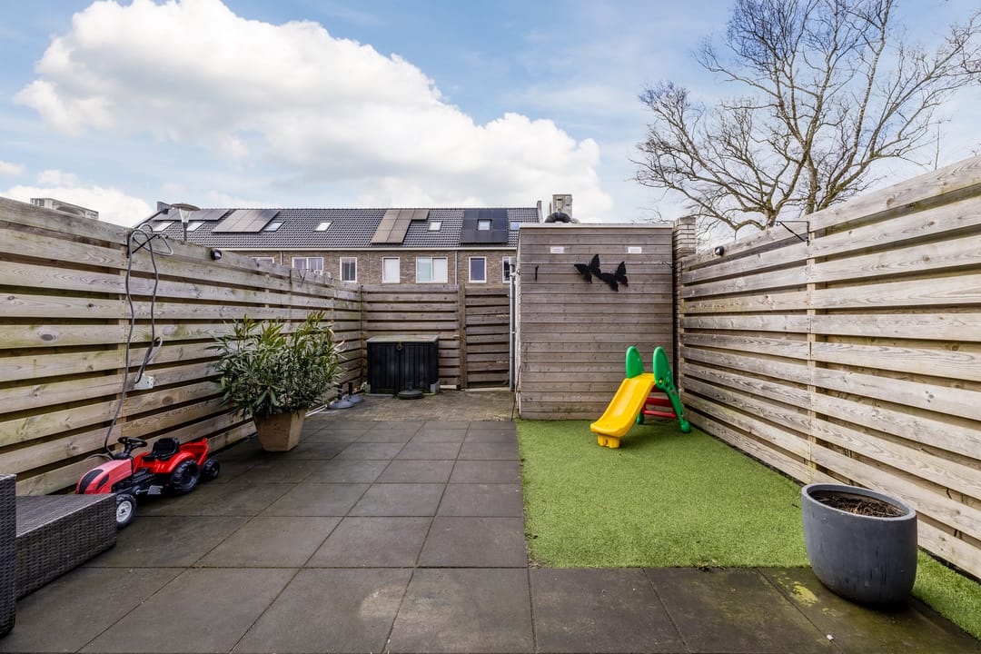 Foto 43 van Pronkridder 45