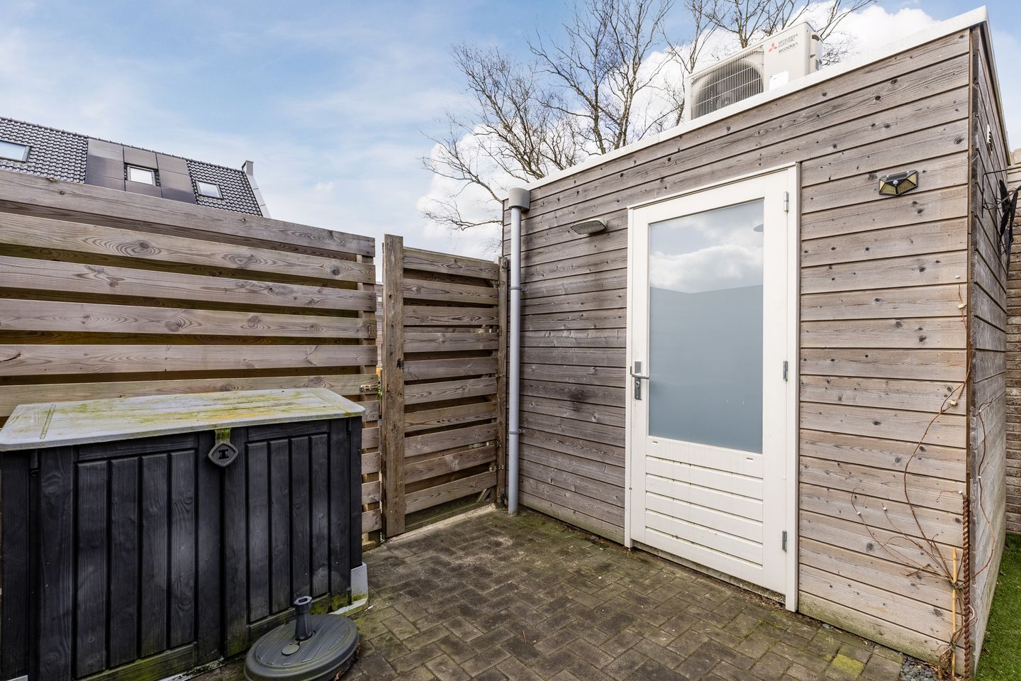 Foto 44 van Pronkridder 45