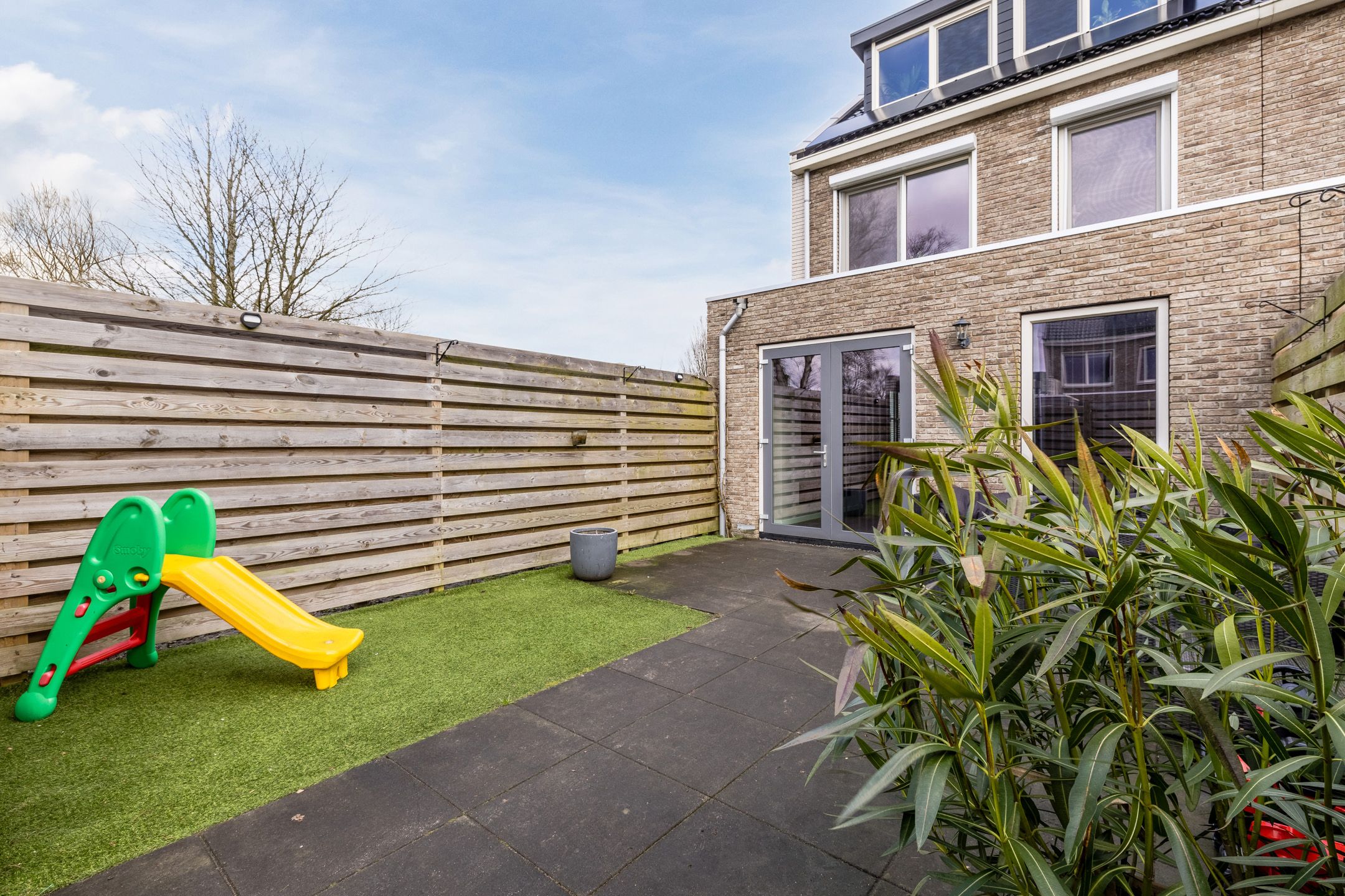 Foto 45 van Pronkridder 45