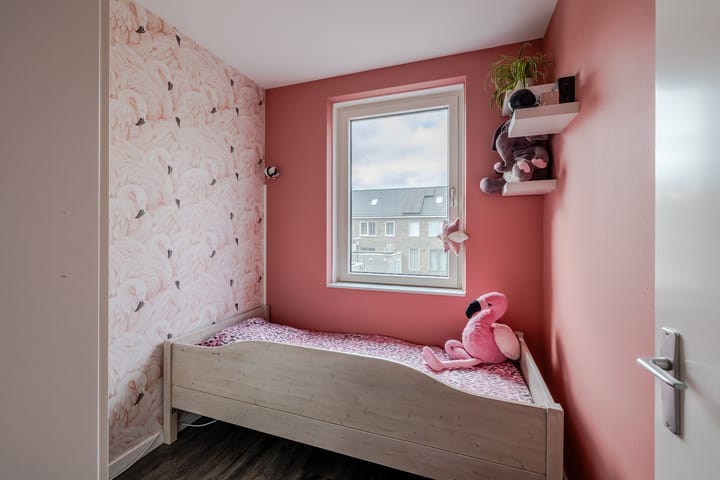 Foto 27 van Pronkridder 45