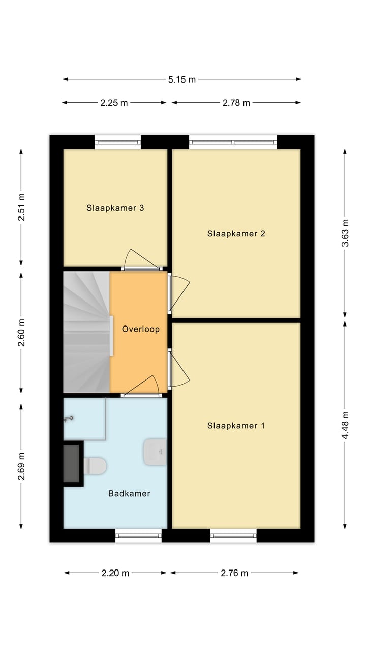 Foto 49 van Pronkridder 45