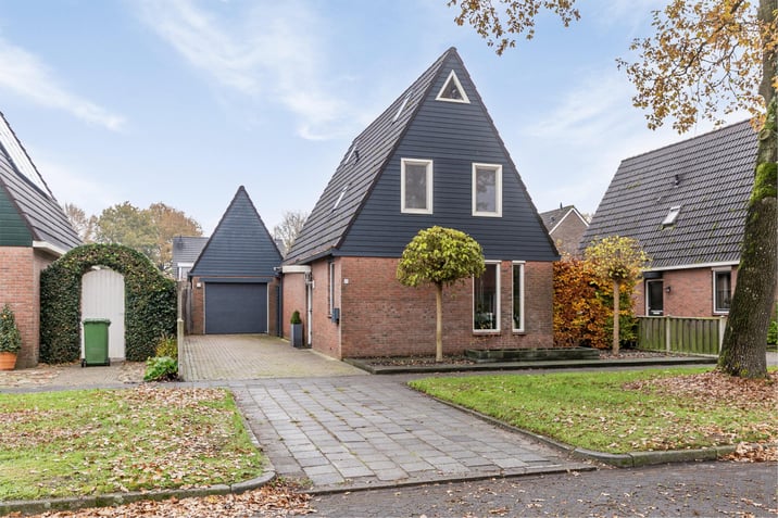 Lubbermanswijk 21 main image
